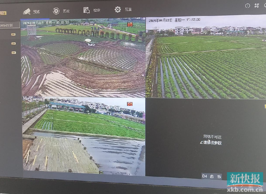 必赢：是粮田更是良田茂名市茂南区加强高标准农田建设(图4)