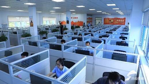 必赢:潍坊:智慧农业管理平台覆盖全国“农机+农艺”社会化服务赋能产业高质量发展(图1)