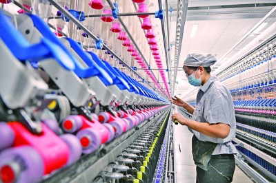 bwin网站：焕新启航澎湃前行——大规模设备更新和消费品以旧换新行动观察(图2)