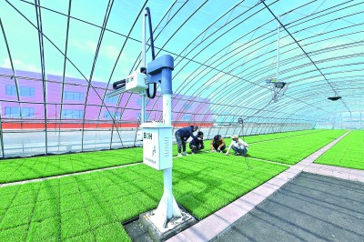 bwin网站：焕新启航澎湃前行——大规模设备更新和消费品以旧换新行动观察(图1)