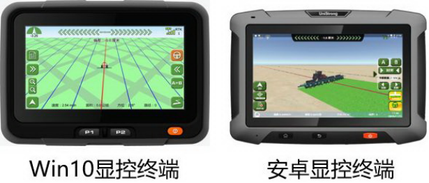 bwin网站：慧农®农机自动驾驶系统亮点揭秘让农业更智慧(图2)