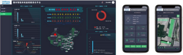 bwin网站：慧农®农机自动驾驶系统亮点揭秘让农业更智慧(图7)