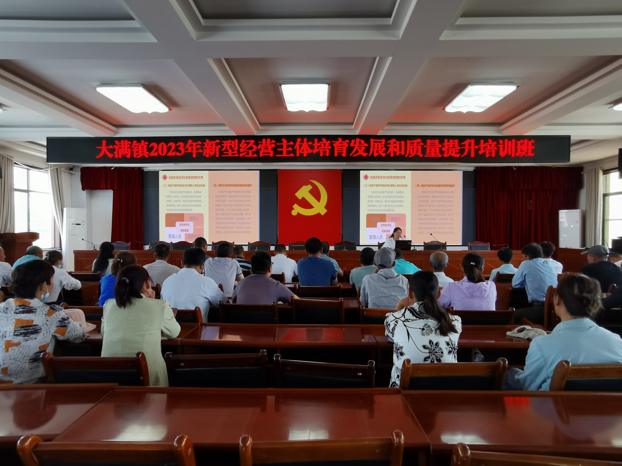 bwin网站：甘肃甘州：农业社会化服务“托”出新活力“管”出新效益(图1)