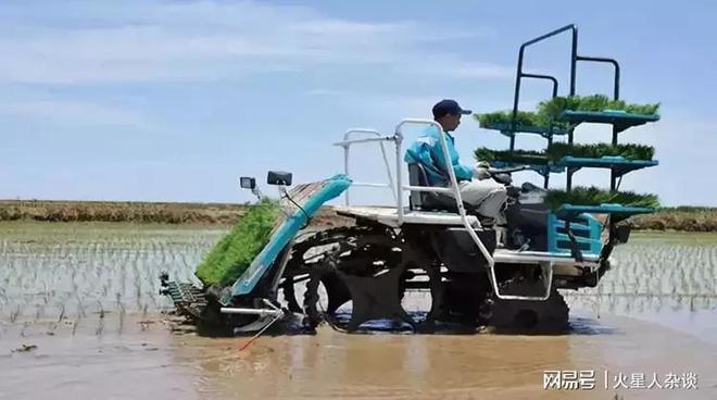 必赢：亚洲第一大农业机械制造商：年收入超过1300亿元扎根中国20余载(图3)