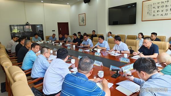 必赢国际：河南省先进农机装备产业链第二季度会商会议在郑州召开(图2)