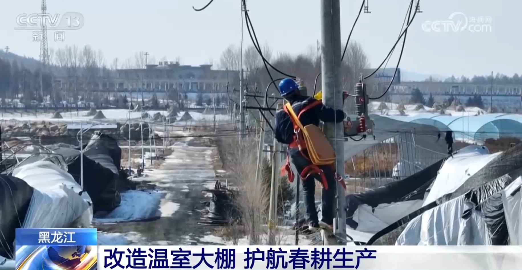 bwin网站：科技赋能让春耕生产更“智慧”现代农业高质量发展扎实推进(图4)