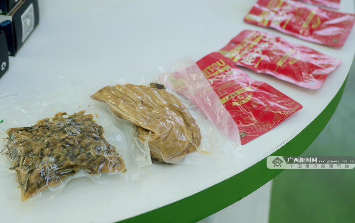 必赢：农机赋能为贺州特色农业产业发展按下“快进键”(图3)