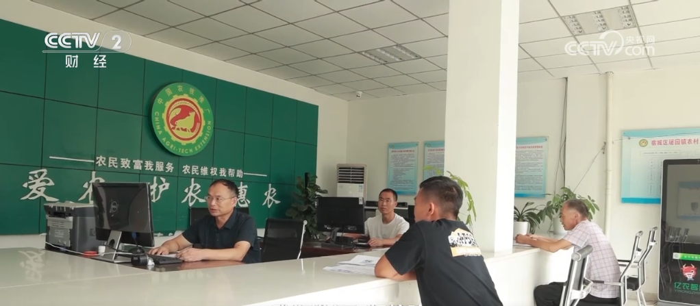 必赢：三部门部署推进老旧农机报废更新农机以旧换新带来农业生产“加速度”(图4)