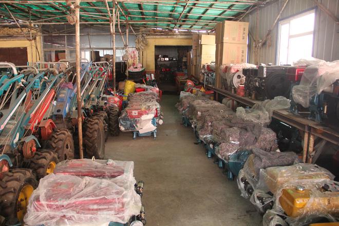 bwin网站：广源农机经销有限公司：三十余载砥砺前行领航农机市场新进程(图2)