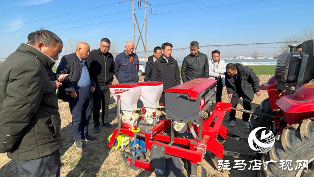必赢国际：企业开足马力生产农机产销两旺(图4)
