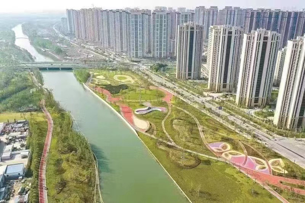 必赢国际：网连江苏调水补水忙抗旱科技助农保秋收(图3)
