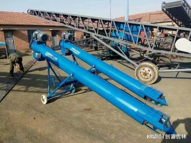必赢国际：双辽市圣通农业机械制造有限公司：专注高品质植保机械制造(图2)
