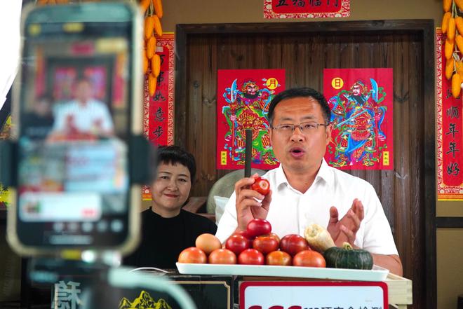 必赢：时光相册丨从田间到云端一组照片看丰收“变奏曲”(图26)