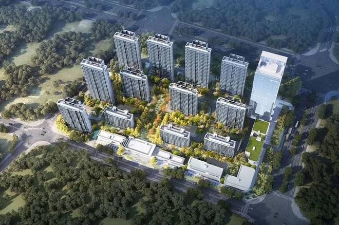 必赢：创霖锦程澜湾(售楼处)2024首页-创霖锦程澜湾最新发布网站(图2)