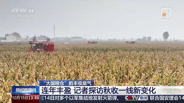 bwin网站：耕地面貌一新、“小众农机”奔跑田间这些是农田里的新“丰”景(图4)