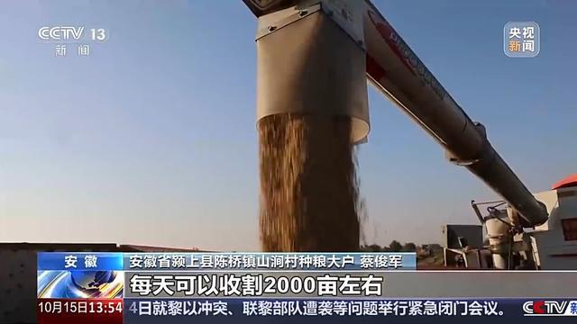 bwin网站：耕地面貌一新、“小众农机”奔跑田间这些是农田里的新“丰”景(图15)