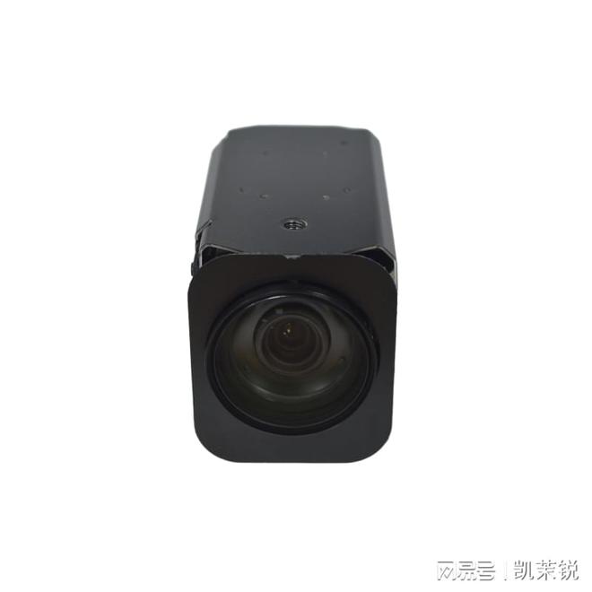 bwin网站：索尼FCB模组FCB-EV9520L加持无人机夜间飞行不再是难题-凯茉锐(图1)