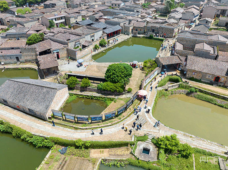 bwin网站：高质量发展看中国｜红土地上话振兴(图4)