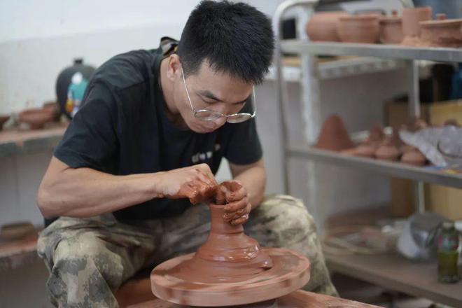 必赢国际：亭林：非遗文化助力乡村振兴打造特色文化名片(图15)
