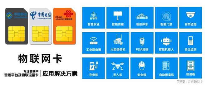 必赢国际：青翼物联：快速掌握物联网卡流量池知识【手机禁用】(图2)