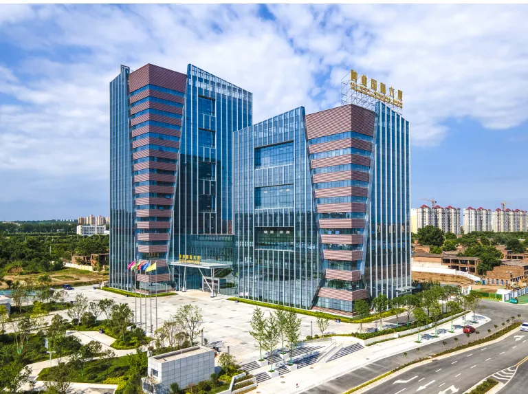 bwin网站：向新向世界杨凌农高会树起风向标(图5)