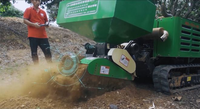 bwin网站：遴选1618套先进适用装备！广东农业9大产业加速“质”变(图1)