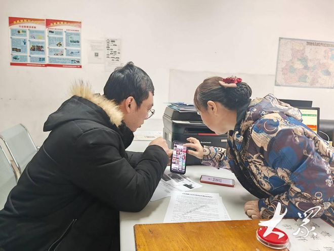 必赢国际：一台农机“两头补”合计可达7万多(图1)