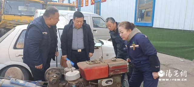 必赢：印台区全力做好农机报废更新工作(图1)