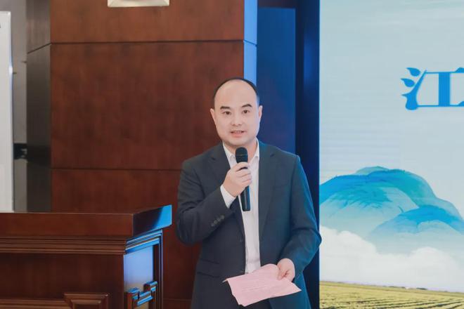 必赢国际：农行江苏分行成功举办江苏省全国百强农机企业合作交流会(图5)