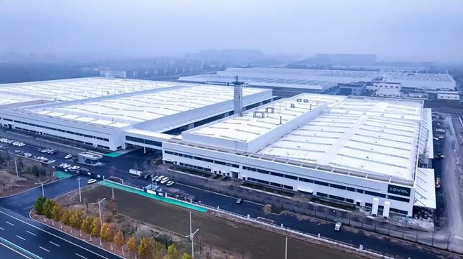必赢国际：领跑密码大国粮安的山东重工答卷(图4)