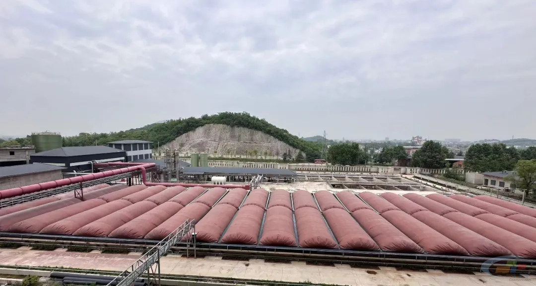 必赢国际：18水泥早报：环山环保科技违规产能整改；跨界养猪沼气作水泥燃料；今年增发特别国债支持“两重”(图1)