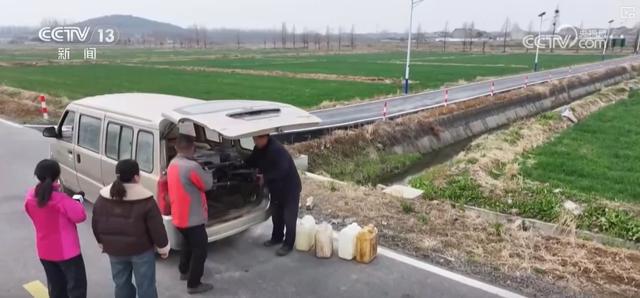 必赢国际：万象“耕”新助力小农户“种好地”全产业链服务一“键”直达田间地头(图3)