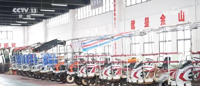 必赢国际：万象“耕”新助力小农户“种好地”全产业链服务一“键”直达田间地头(图12)