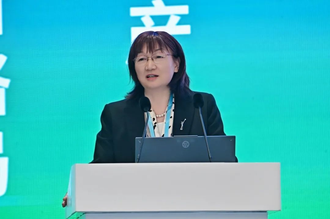 bwin网站：构建产教融合新格局赋能新质生产力发展——2025（第二届）产教融合发展大会在泸州开幕(图14)