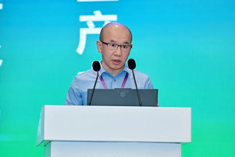 bwin网站：构建产教融合新格局赋能新质生产力发展——2025（第二届）产教融合发展大会在泸州开幕(图13)