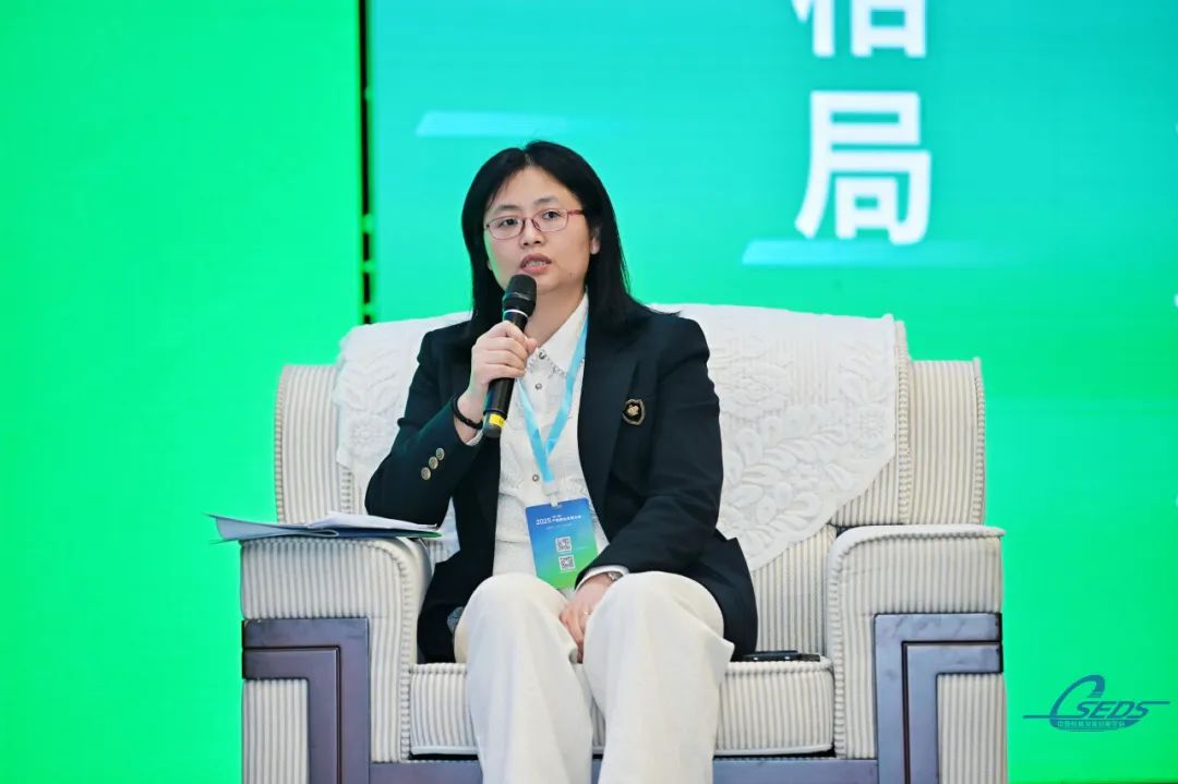 bwin网站：构建产教融合新格局赋能新质生产力发展——2025（第二届）产教融合发展大会在泸州开幕(图23)