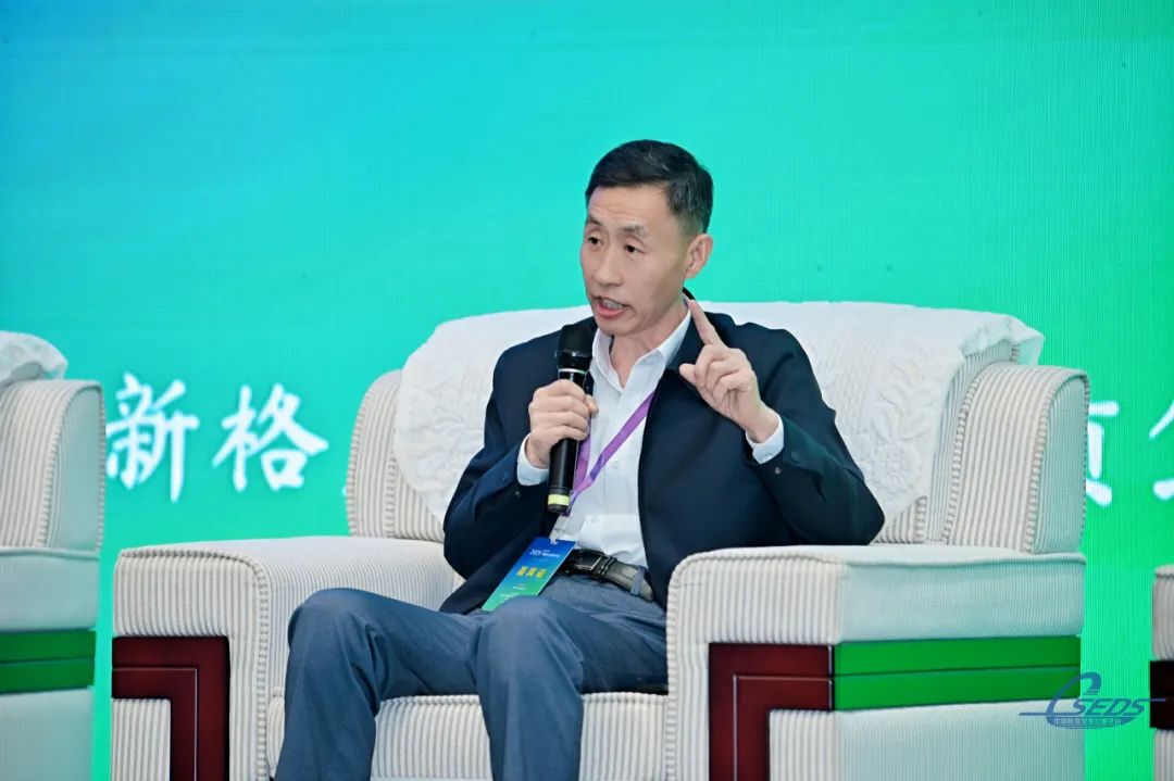 bwin网站：构建产教融合新格局赋能新质生产力发展——2025（第二届）产教融合发展大会在泸州开幕(图21)
