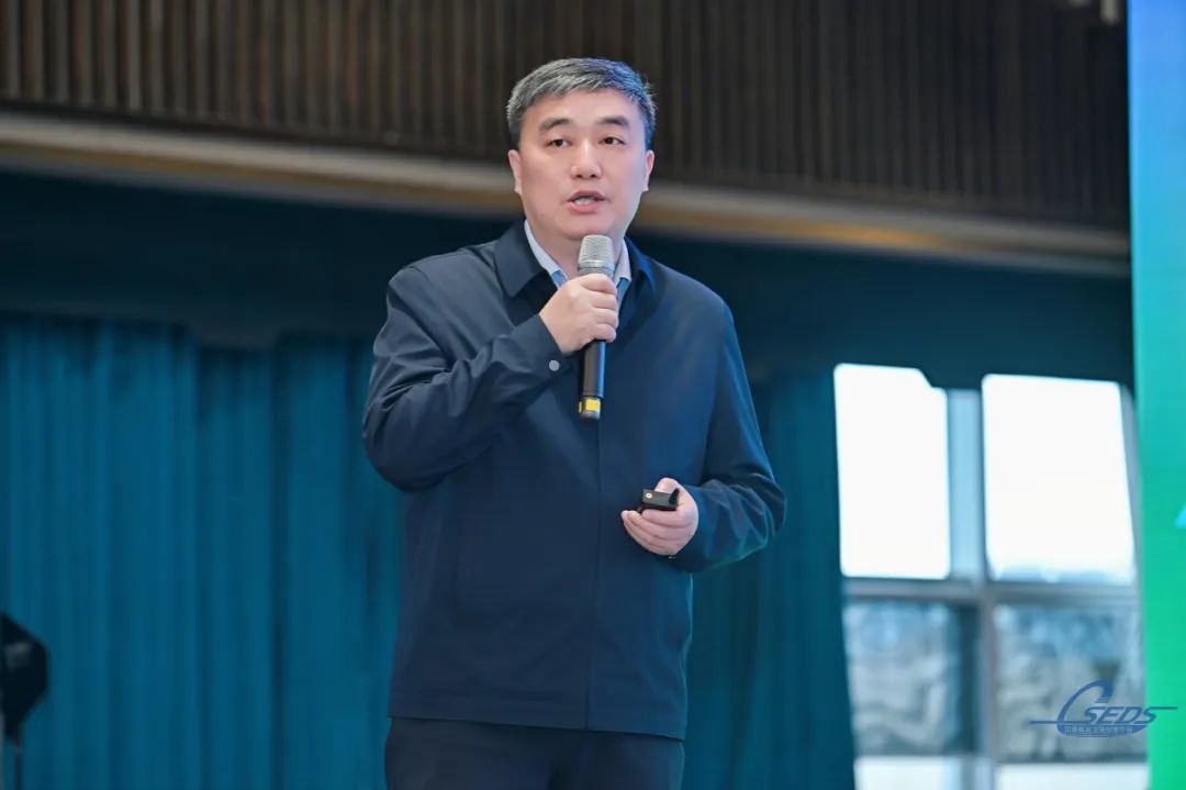 bwin网站：构建产教融合新格局赋能新质生产力发展——2025（第二届）产教融合发展大会在泸州开幕(图15)