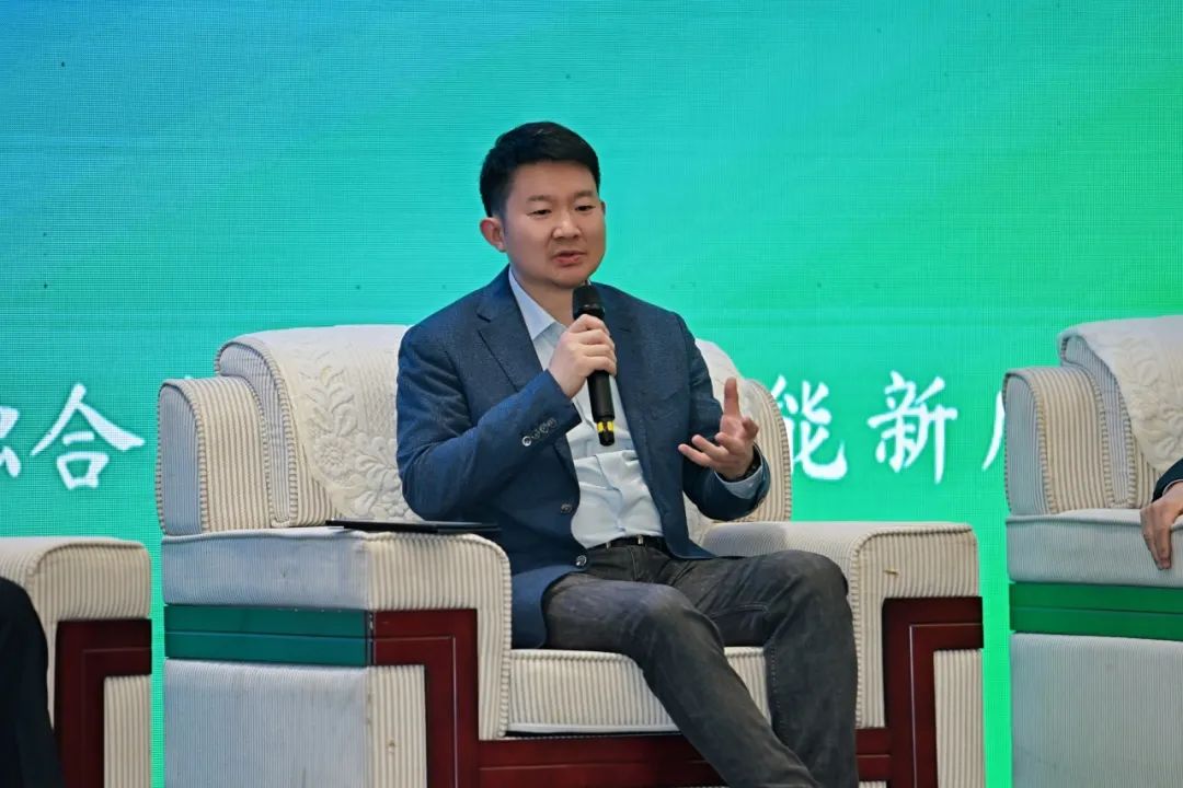 bwin网站：构建产教融合新格局赋能新质生产力发展——2025（第二届）产教融合发展大会在泸州开幕(图20)