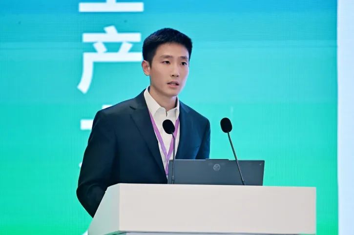 bwin网站：构建产教融合新格局赋能新质生产力发展——2025（第二届）产教融合发展大会在泸州开幕(图16)