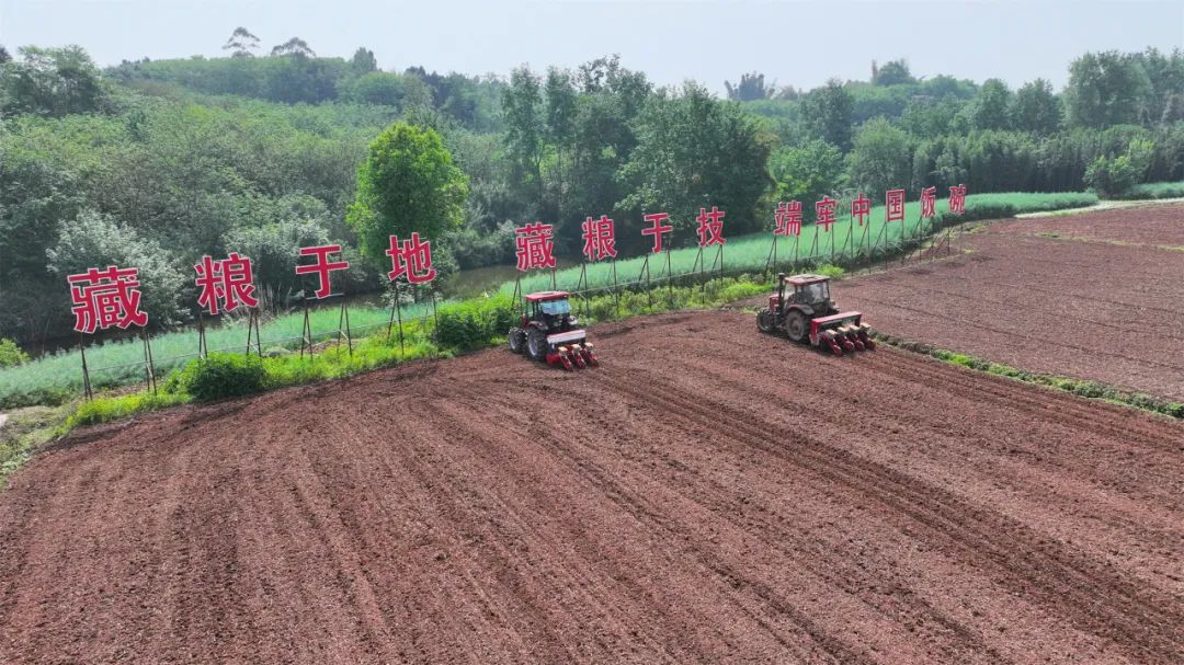必赢国际：区县联播-乐山市农业农村局(图2)