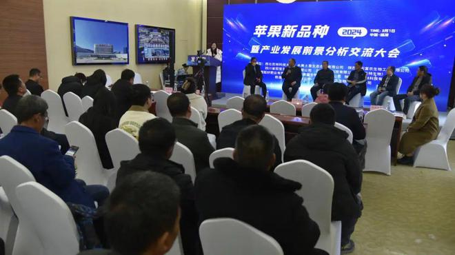 必赢国际：杨凌“双交会”：“科技之笔”绘就乡村振兴“春耕图”(图1)