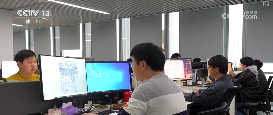 必赢：“定制+创新”双轮驱动“小农机”圈粉海外闯出“大市场”(图11)