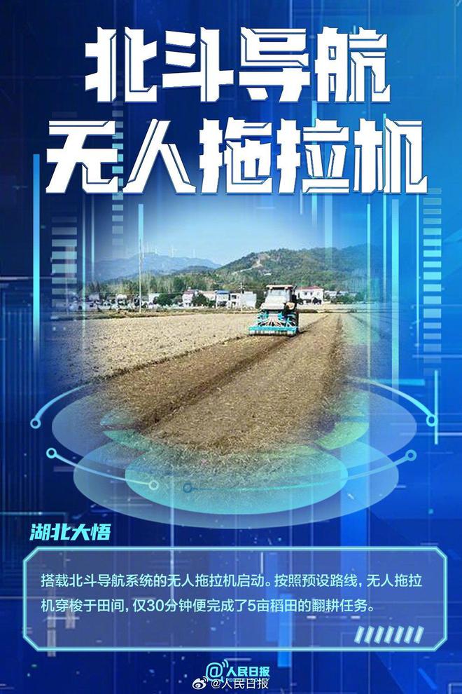 必赢国际：点赞！春耕的科技含量有多高(图4)