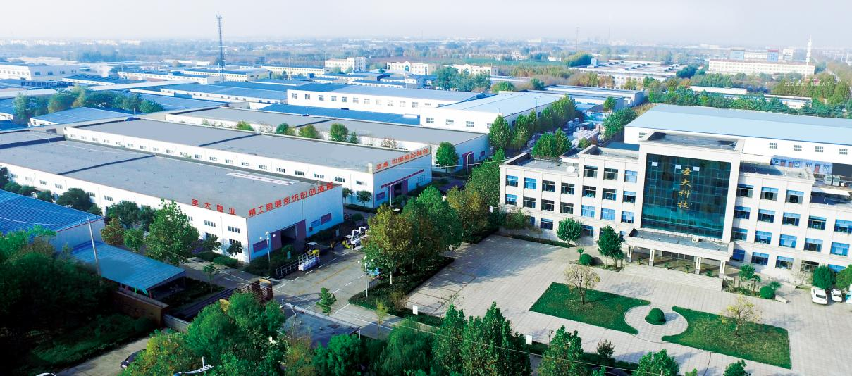 必赢：圣大管业：持续推动技术革新引领管道行业可持续发展(图2)