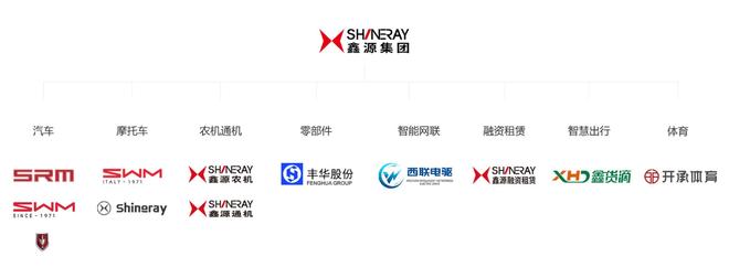 必赢：鑫源集团龚大兴入主一年丰华股份拟更名业务范围大变化(图1)