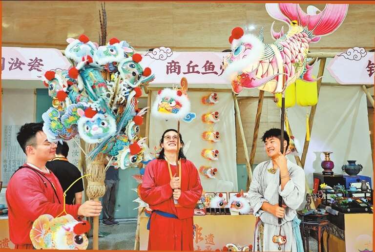 必赢国际：那么远这么近——身边的上合故事(图6)