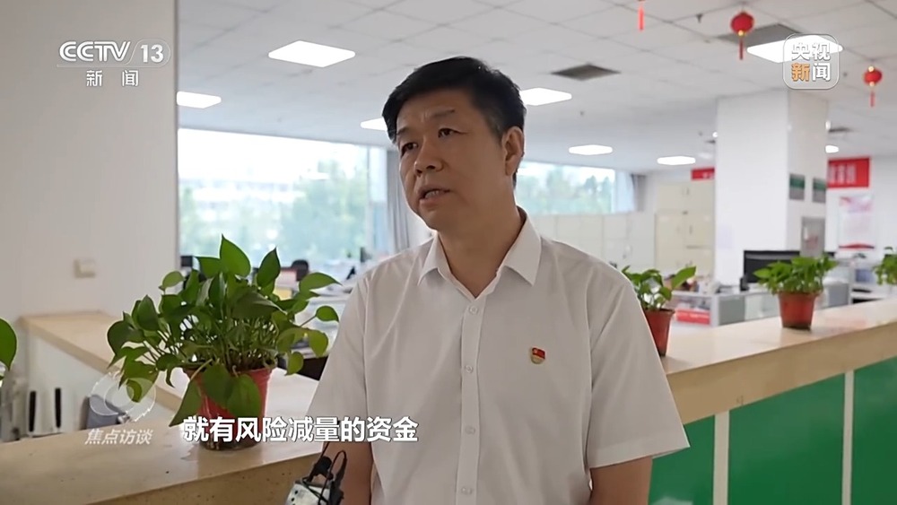 bwin网站：焦点访谈丨“一喷三防”、水肥一体化滴灌我国夏粮产区抗旱有妙招(图15)
