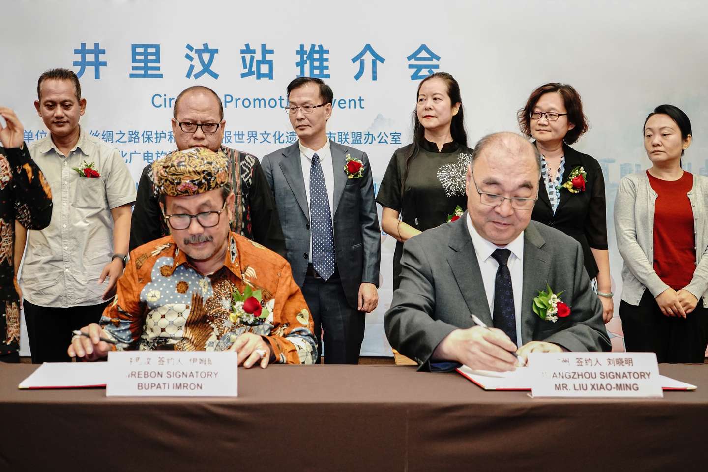 必赢国际：2025广州文化周--“丝路花语”海上丝绸之路文化之旅启航(图6)
