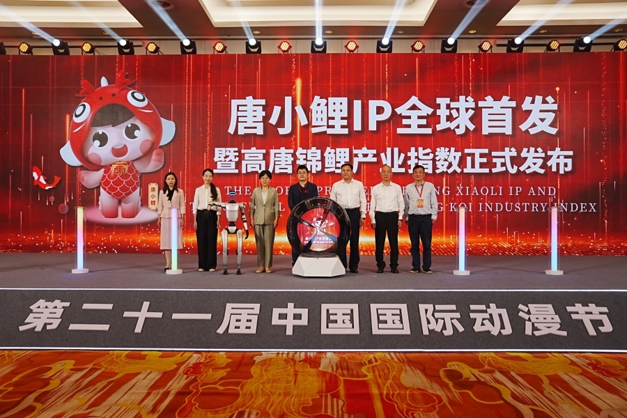 必赢国际：多维突破何以实现？——“进步明显县”的高唐答卷(图8)
